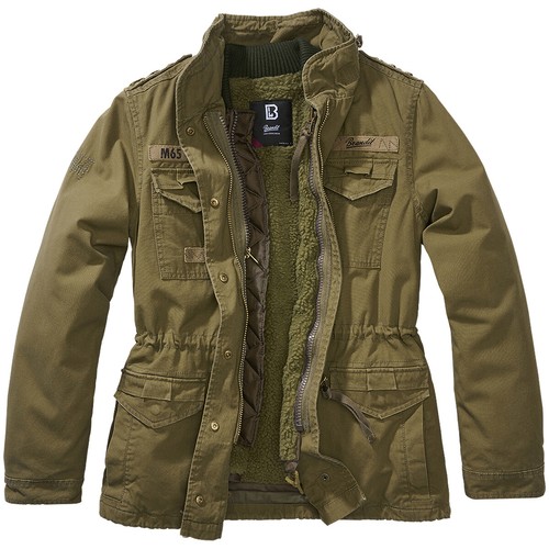 Brandit veste m65 giant femme - brandit,