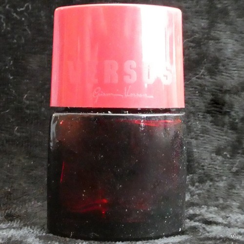 Ancienne miniature parfum - miniature,