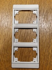 club Arnould triple plaque