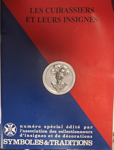 Les cuirassiers leurs - cuirassiers, et