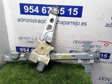 Lève-vitre Électrique Avant