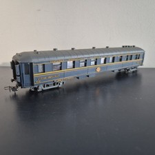 Hornby voiture restaurant - ho,