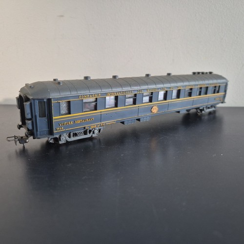 Hornby voiture restaurant - voiture,