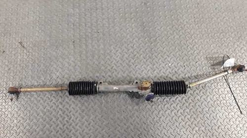 Cremaillère direction pour - de,