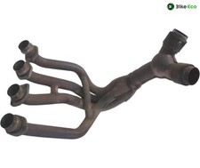 Collecteur d'échappement KAWASAKI ZZR 1400 2006-2007 ABS