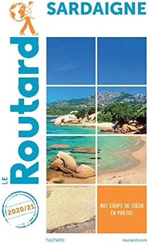 Guide routard sardaigne - guide,