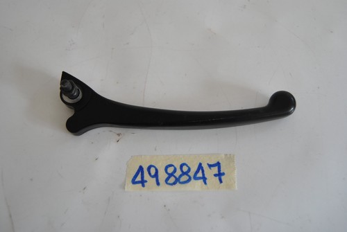Brake lever right - lever, piaggio