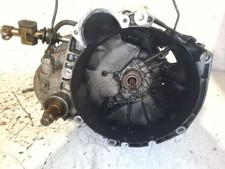 GM65101 BOÎTE DE VITESSES /