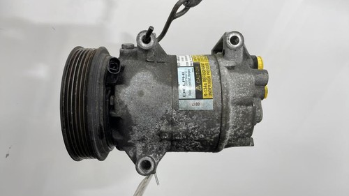 Compresseur clim renault - compresseur,