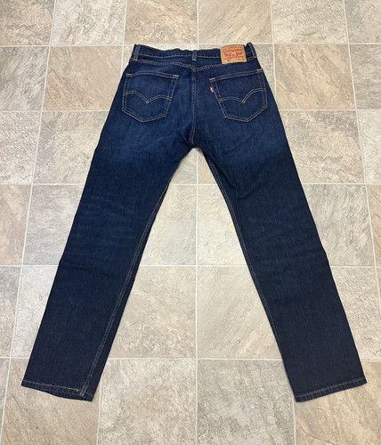 Levi straight fit - straight,