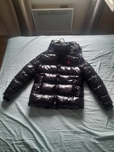 Polo ralph lauren doudoune - lauren,