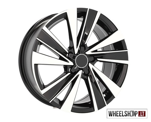 Toyota look r17 5x114 - 5x114.3, roues