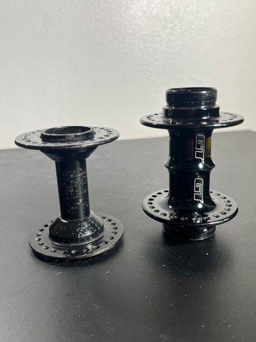 Dyno bmx mohawk hub 48h - gt,