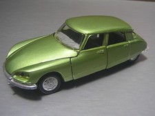 Norev Jet Car 806 Citroen DS