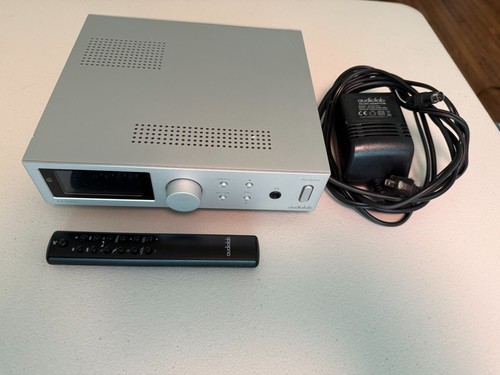 Audiolab dac digital to - audiolab,