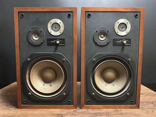 Paire enceintes audio - paire,