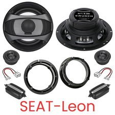 Kit enceintes composants