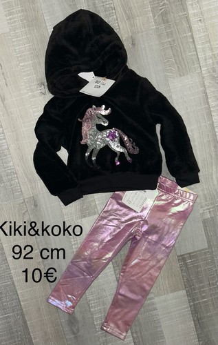 Kiki koko 3 - kiki&koko, 2/3