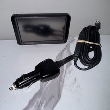 Garmin Nuvi 265W GPS Vehicle