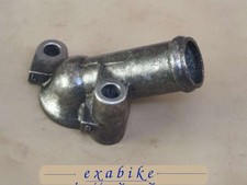 pipe a eau pour Honda VFC 750