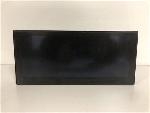 Ecran gps peugeot 508 ii - 508, sw