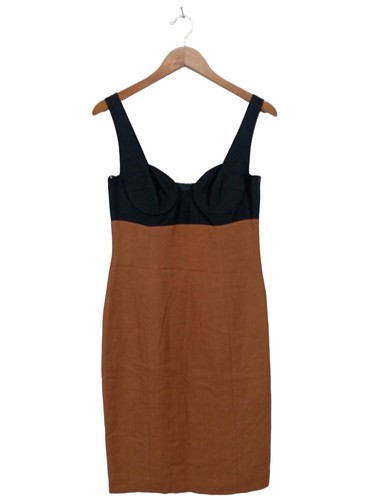 Louis feraud robe bretelles - robe,