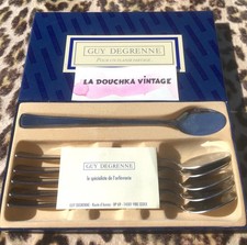 FRENCH GUY DEGRENNE 1970s LONG