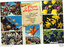 La flore alpine   ......   (Ref. H1982)