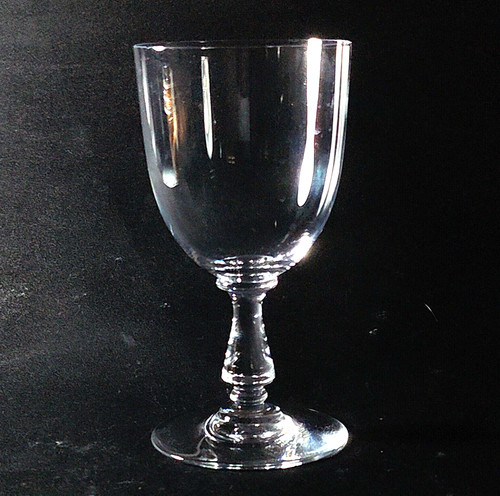 Baccarat angouleme water - baccarat,