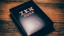 Zen Purs à Jouer Cartes Par Expert Poker Cartes de Jeu