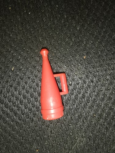 Playmobil extincteur vintage - ,