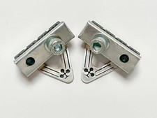 2x Chaussures Frein Avant +