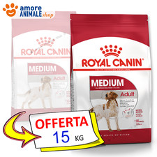 Royal Canin Medium Adult 15 KG