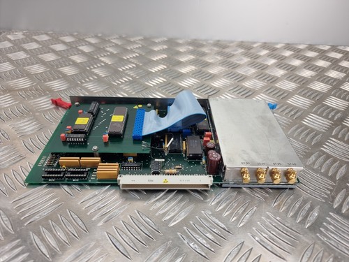 Rohde schwarz fam - rohde,