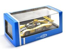 DIE CAST Alpine Renault A 442B