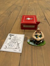 Pixi Uderzo Astérix Obélix - Obélix amoureux - 4217 - Comme Neuf