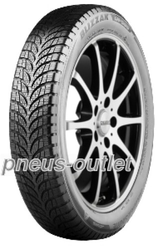 Pneu hiver bridgestone - pneu, blizzak