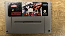 snes Super Nintendo Ranma 1/2