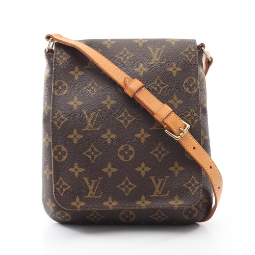 Sac bandoulière louis - louis, vuitton