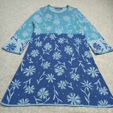 Gudrun Sjoden Robe Jumper