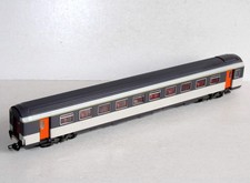 MOUGEL CEMP HO 1002 VOITURE