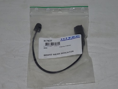 Hitec 7431 témoin usure - hitec, d'usure