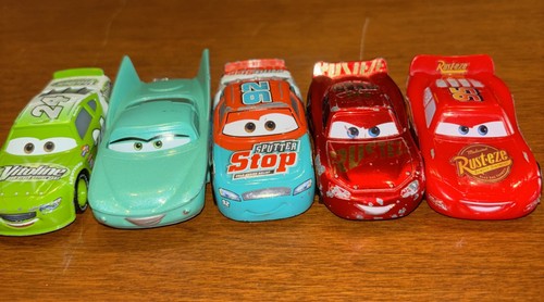 Disney pixar car die - disney, cast