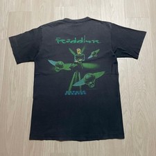 T-shirt géant années 90