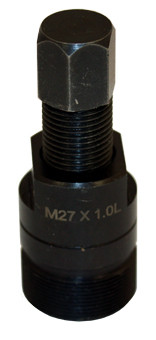 Arrache volant 27mm pas - arrache, à
