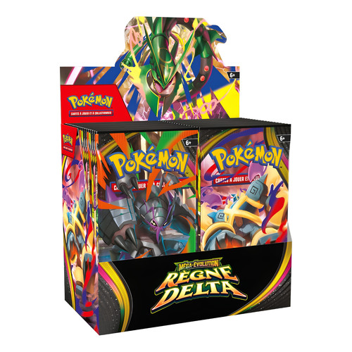 Pokémon display 36 - display,