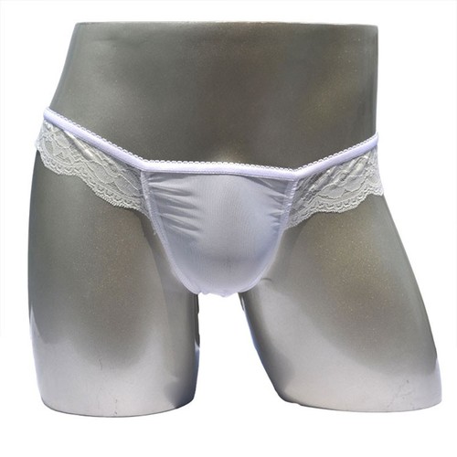 Culotte homme sexy