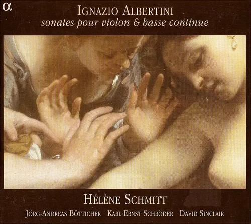 Sonates pour violon basse - sonates,