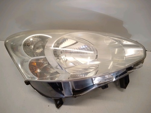 Phare peugeot partner ph1 - phare,
