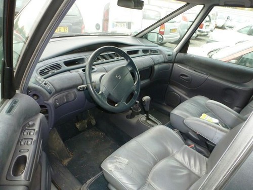 Compteur renault espace - espace, 0000
